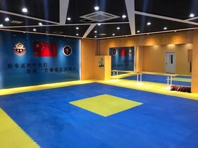 奧龍跆拳道館暑假班200元優(yōu)惠劵