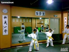 遼武跆拳道館地址,電話,營(yíng)業(yè)時(shí)間 沈陽(yáng)跆拳道館