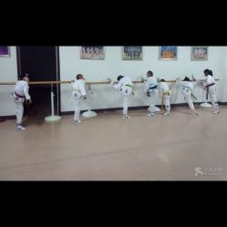 龍杰跆拳道館 五棵松店