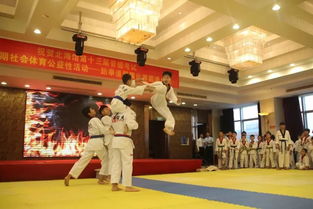 5.5折報(bào)名！北海這家跆拳道館暑假招生火熱開啟
