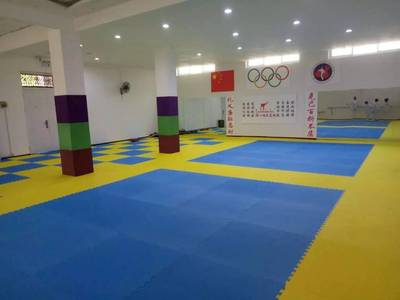 華一跆拳道館盛大開業，超值精品課程僅168元，多重好禮相送！