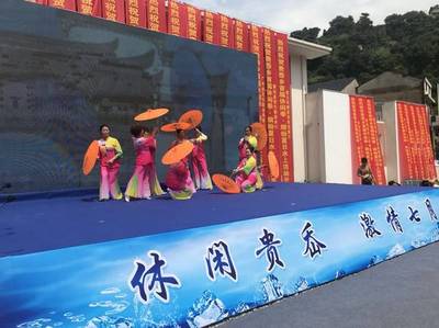 青田的活力生活 騎行、球類、游泳與跆拳道館的“全套服務(wù)”