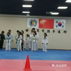 哈爾濱跆拳道館推薦 地址、價(jià)格及營(yíng)業(yè)時(shí)間一覽