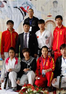 想找周到的跆拳道培訓(xùn)？就來上義跆拳道館——云南跆拳道培訓(xùn)學(xué)校的理想選擇