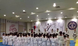 跆拳道可以自學(xué)嗎？報(bào)班費(fèi)用與跆拳道館選擇指南