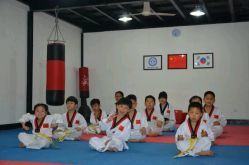 宏武跆拳道館 地址、電話、價(jià)格、營(yíng)業(yè)時(shí)間全解析 - 杭州大眾點(diǎn)評(píng)網(wǎng)