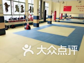 常德跆拳道館 融合運動健身與武道精神的理想之所