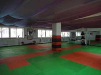 蘭州專業女子跆拳道培訓機構 飛雪道館，服務一流